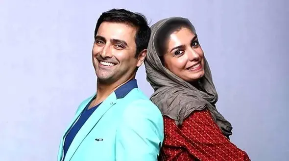 چیدمان شیک خانه پدری الیکا عبدالرزاقی با مبلمان طرح کتیبه و شومینه آجری+عکس