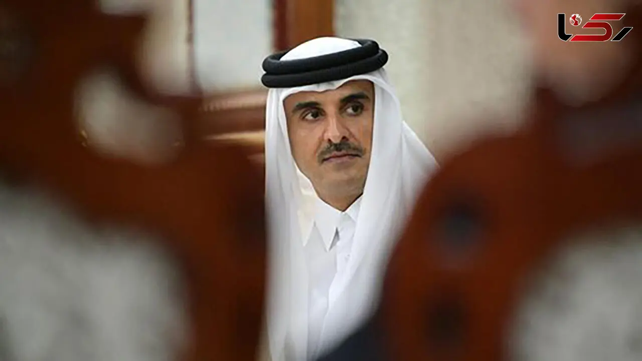 سرقت مسلحانه از عمارت اشرافی امیر قطر در فرانسه