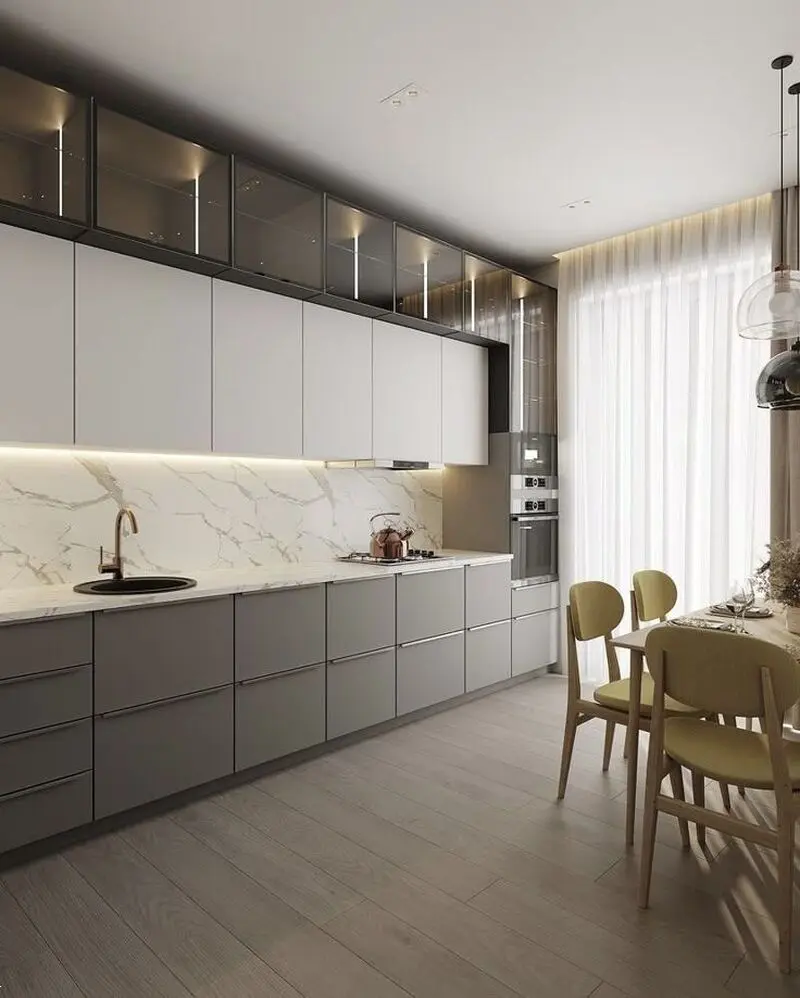 کابینت دیواری