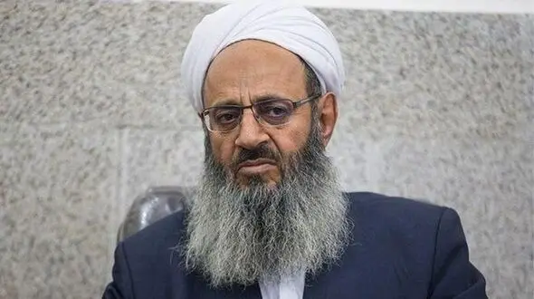 سوءقصد به فرزند مولوی عبدالحمید، امام جمعه اهل سنت زاهدان صحت ندارد