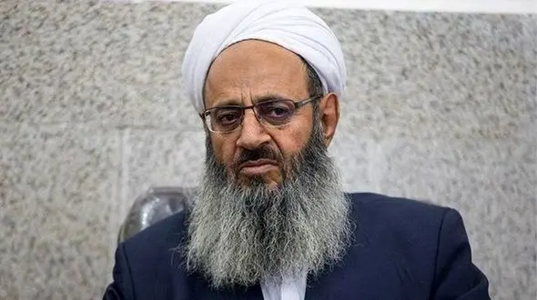 مولوی عبدالحمید: طالبان عوض شده و قول داده به ما آب بدهد