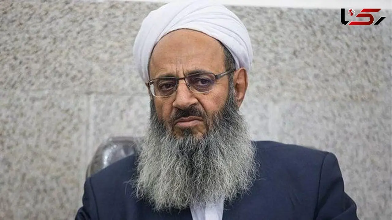 مولوی عبدالحمید: مجلس برای مراسم تحلیف از ما دعوت نکرد