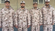 سربازان جدید تراکتورسازی در پادگان
