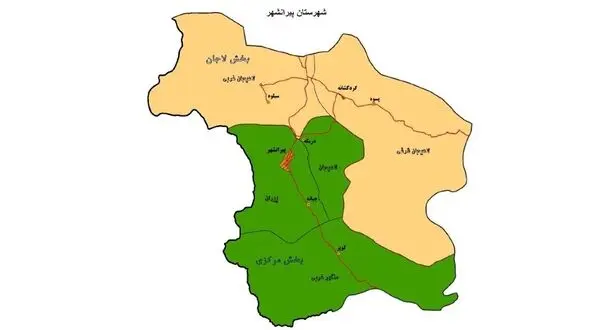 انفجار  در  پادگان ارتش پیرانشهر / فوری 