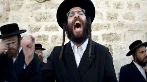 دادگاه اسرائیل مدعی شد: همکاری یهودی ارتدوکس با ایران / گذاشتن سر بریده حیوانات درب منزل صهیونیست ها