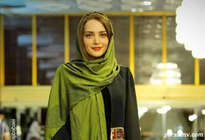 بازیگر ایرانی