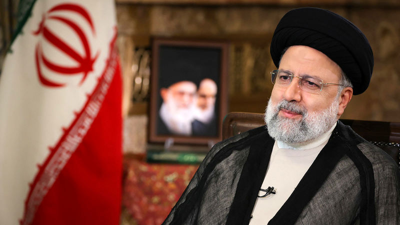 دهمین گفتگوی زنده تلویزیونی آیت الله سید ابراهیم رئیسی با مردم