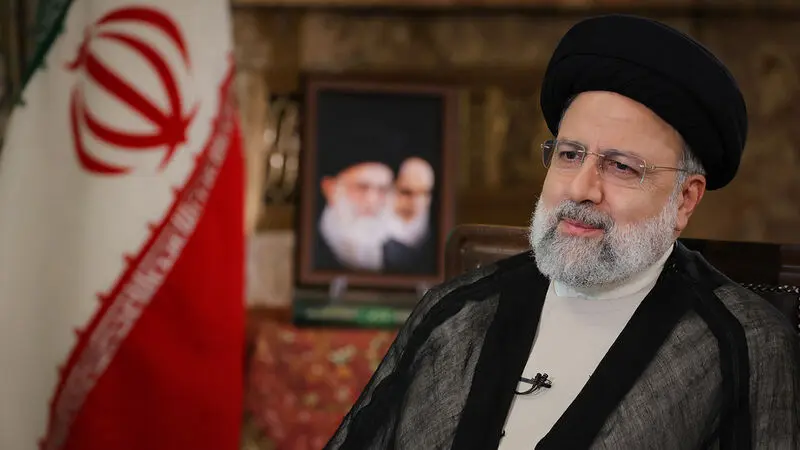 دهمین گفتگوی زنده تلویزیونی آیت الله سید ابراهیم رئیسی با مردم