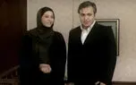ببینید / نماهنگ "ساده دل" با صدای بابک جهانبخش و بازی فریبا نادری + فیلم 