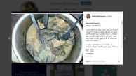 گوشت گربه و کلاغ در ظرف غذای مردم فقیر در روستاهای زابل ! +تصاویر ناراحت کننده  