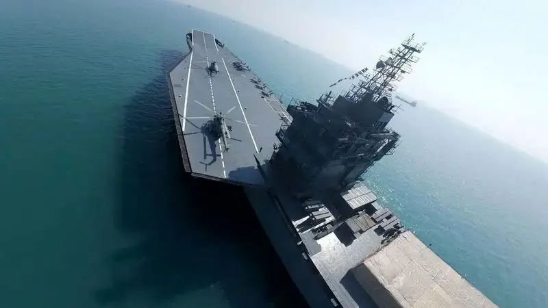 Maritime Aggressors2