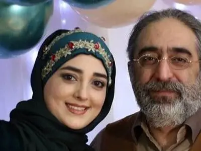 فیلم ناراحت کننده از پسر ستاره سادات قطبی بعد از عمل نمونه برداری روی تخت بیمارستان/ برای شفای صدرا کوچولو دعا کنید ...