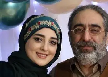 فیلم ناراحت کننده از پسر ستاره سادات قطبی بعد از عمل نمونه برداری روی تخت بیمارستان/ برای شفای صدرا کوچولو دعا کنید ...