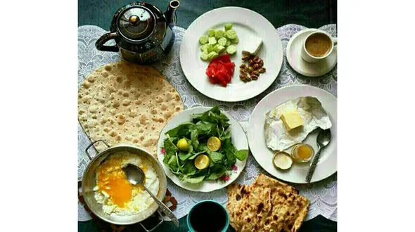 صبحانه نخوری چه می شود؟