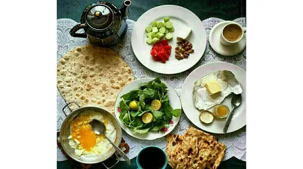 صبحانه نخوری چه می شود؟