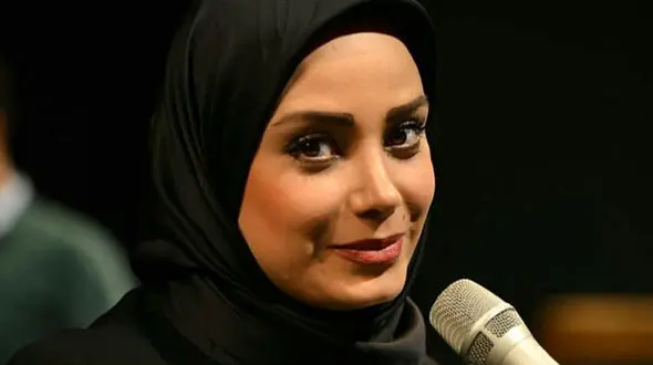 جشن تولد صبا راد در ترکیه + عکس های یقه بازش منتشر شد