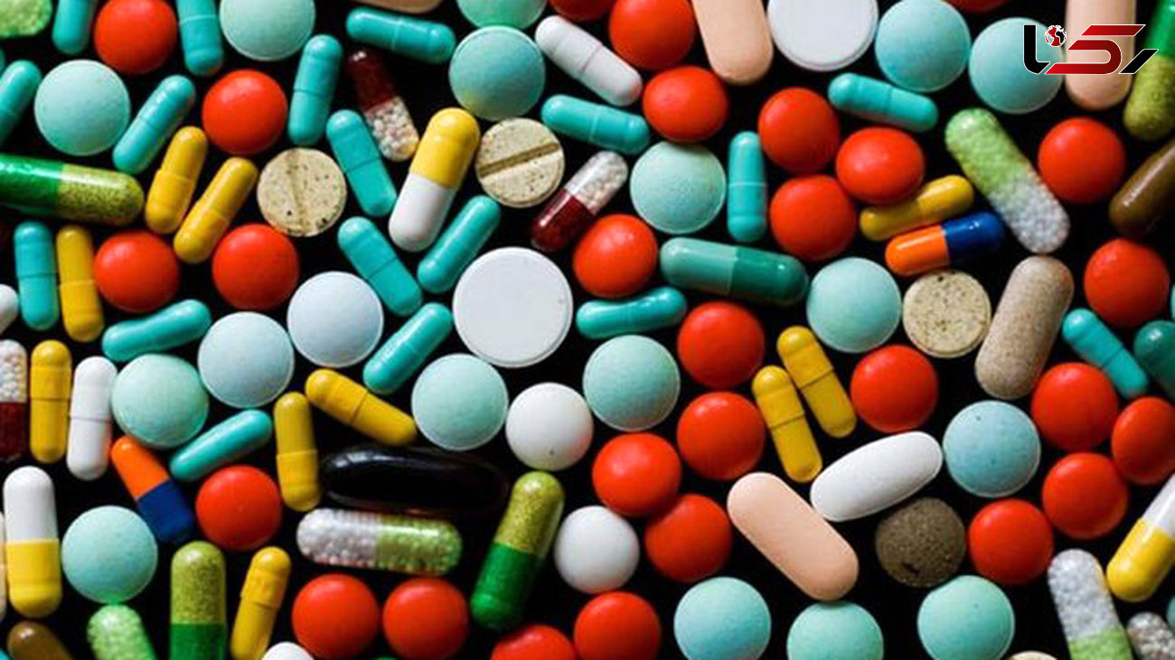 هشدار انجمن داروسازان درباره مصرف داروهای ضد افسردگی