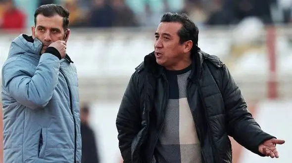 تراکتور و حواشی خودساخته!  / چه نیازی به خداداد عزیزی بود؟