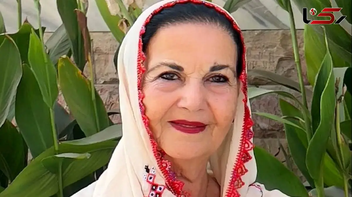 خاطره بامزه پوری بنایی: داشتم میرفتم اول یوسف آباد بودم یه پسر 20 ساله ای منو دید یهو گفت.../ الهی ... برم تو .../ خانم من عاشق...!