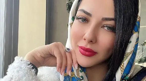 عکس های متفاوت لیلا اوتادی قبل از شهرت در بازیگری ! + بیوگرافی خانم بازیگر
