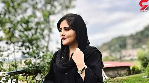 10 حادثه جنجالی جهان در سال 2022 ! / پرونده مهسا امینی در صدر اخبار !