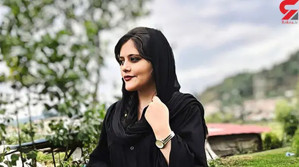 10 حادثه جنجالی جهان در سال 2022 ! / پرونده مهسا امینی در صدر اخبار !