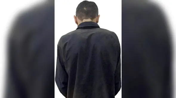 جاسوس بازی پدربزرگ به درد پلیس خورد / مهدی پنجه چگونه دستگیر شد + گفتگو