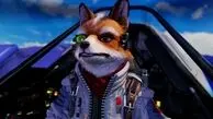 تریلر 7 دقیقه‌ ای جدید از Star Fox منتشر شد + فیلم