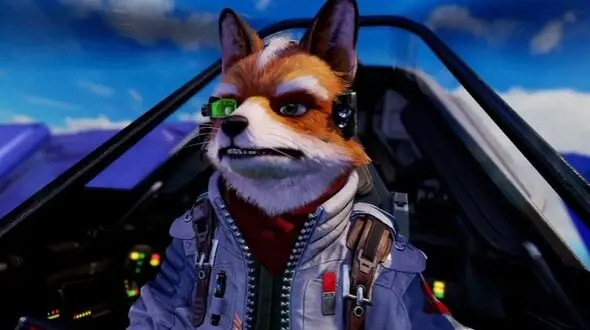 تریلر 7 دقیقه‌ ای جدید از Star Fox منتشر شد + فیلم