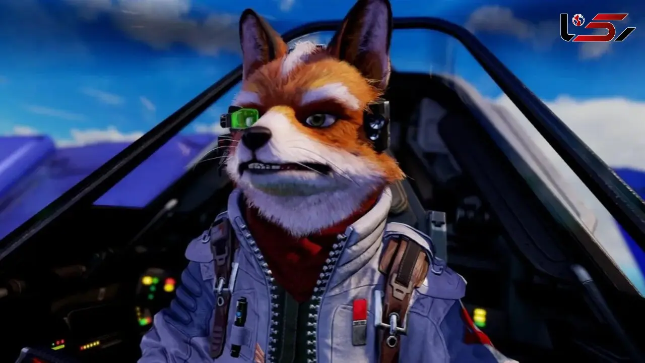 تریلر 7 دقیقه‌ ای جدید از Star Fox منتشر شد + فیلم