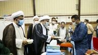آغاز واکسیناسیون طلاب بالای ۱۸ سال
