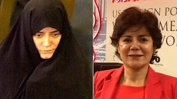  چه کسی توییت‌های فارسی ترامپ را می‌نویسد؟ +عکس