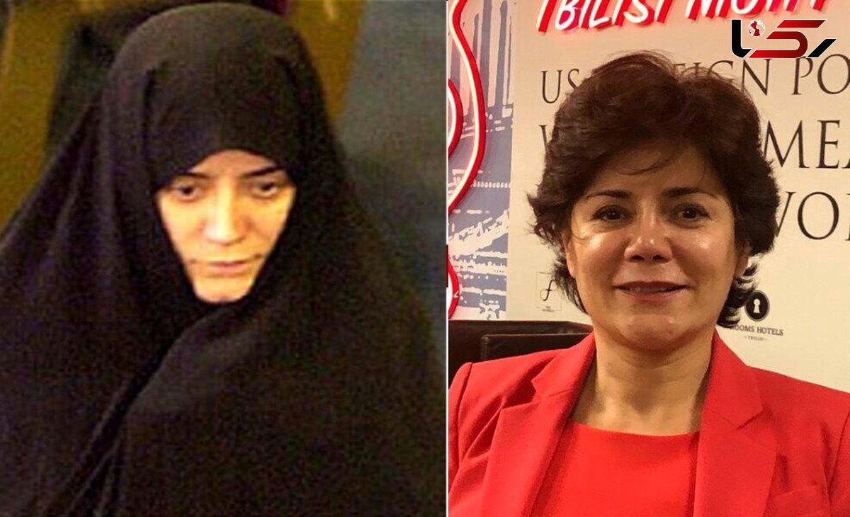  چه کسی توییت‌های فارسی ترامپ را می‌نویسد؟ +عکس