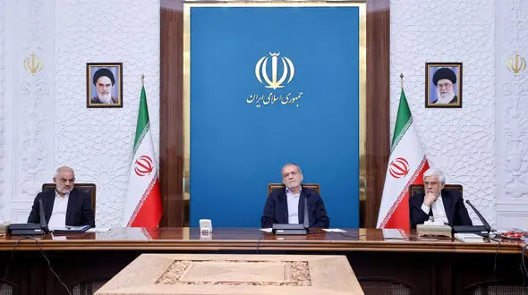 ۴ دستور مهم پزشکیان برای آماده‌سازی زمینه‌های لازم توسعه مکران