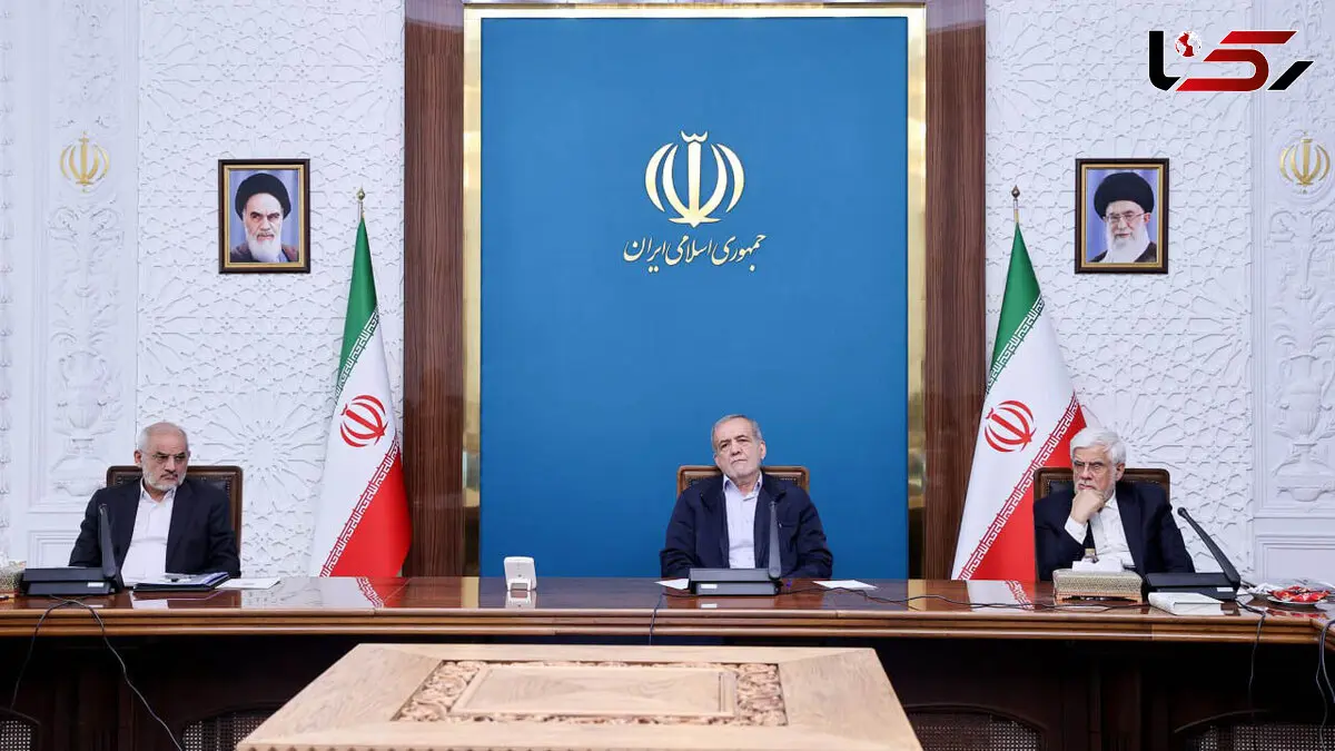۴ دستور مهم پزشکیان برای آماده‌سازی زمینه‌های لازم توسعه مکران