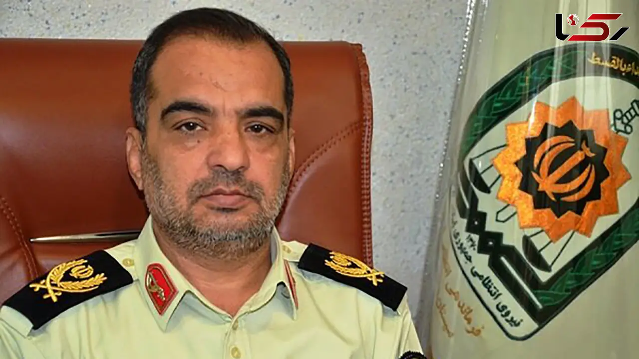 2 قاچاقچی در درگیری با پلیس سیستان و بلوچستان به هلاکت رسیدند