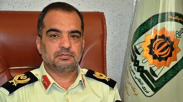 2 قاچاقچی در درگیری با پلیس سیستان و بلوچستان به هلاکت رسیدند