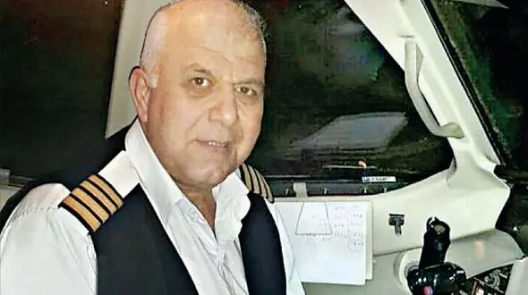 کشف جسد خلبان و کمک خلبان هواپیمای تهران-یاسوج + عکس 