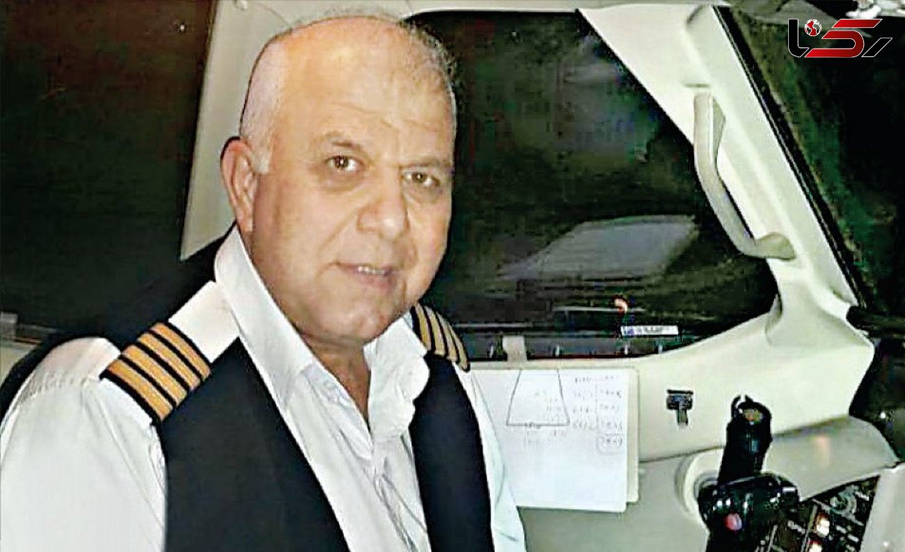 کشف جسد خلبان و کمک خلبان هواپیمای تهران-یاسوج + عکس 