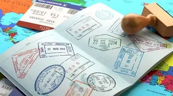 برای اخذ ویزای شینگن باید چه سابقه سفر خارجی را داشته باشید؟