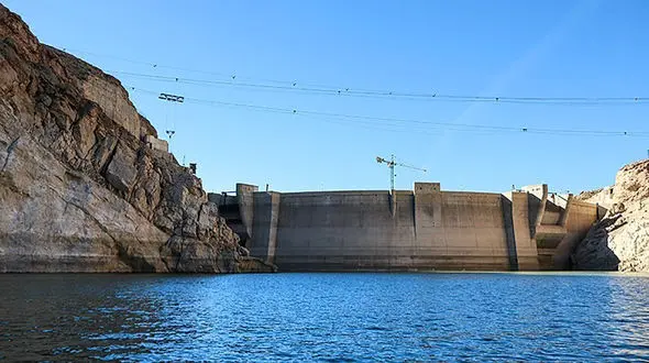 وضعیت منابع آبی کشور همچنان شکننده است/ تهران و قم در صدر استان‌های کم بارش/ بحران کسری مخازن آب و منابع زیرزمینی پابرجاست