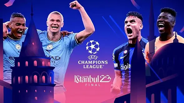 پیش‌بینی اسطوره‌ها از فینال لیگ قهرمانان/ سیتی ۵ - اینتر صفر!