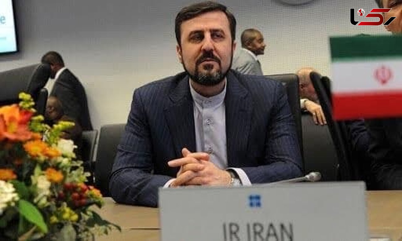 ایران وارد مرحله تازه‌ای از غنی‌ سازی شد
