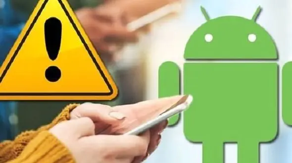 وی پی ان های فروشگاه گوگل آلوده به ویروس است