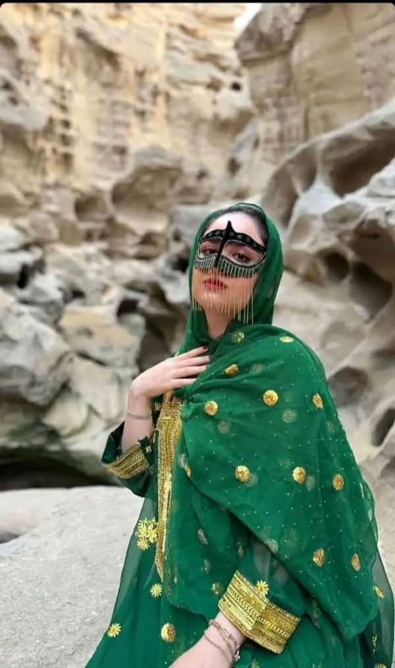 هانیه غلامی