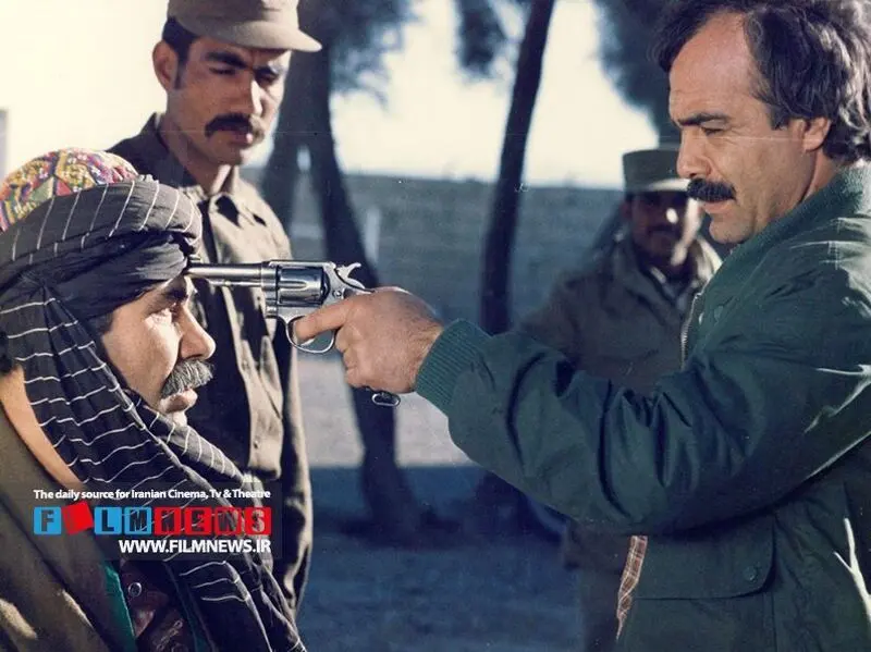 سعید مطلبی فیلمنامه‌نویس در چهل سالگی اکران «تاراج» حرف‌های جالبی زده است.