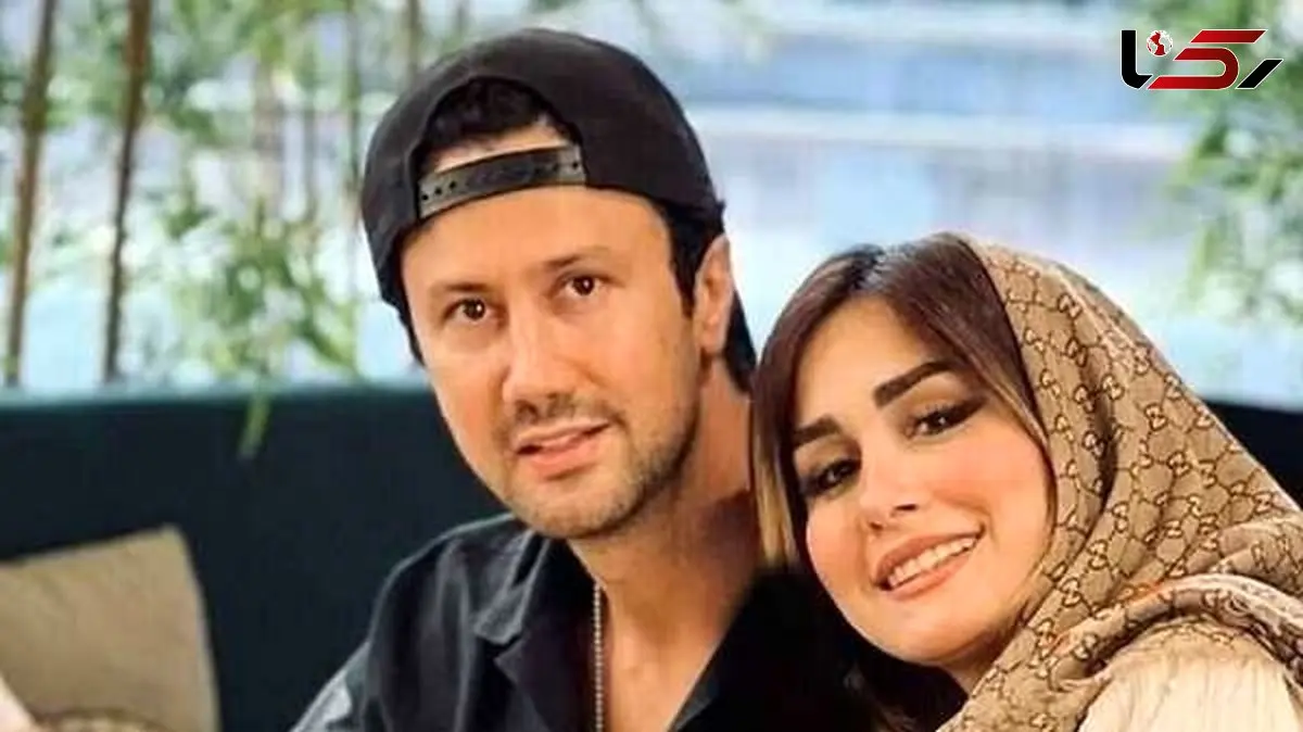 عکس /  سورپرایز خاص سپیده بزمی پور برای تولد همسرش شاهرخ استخری / پروژه بعدی، سورپرایز  تولد نبات ...