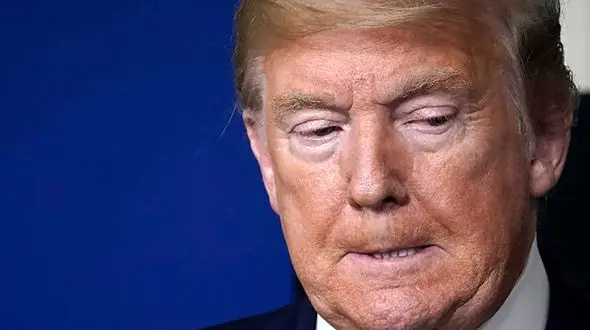 وحشت آمریکا از ایران / ترامپ مصوبه کنگره برای کاهش اختیارات جنگی علیه ایران را وتو کرد