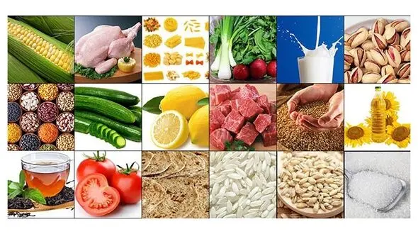 آخرین خبرها از بازار خوراکی ها