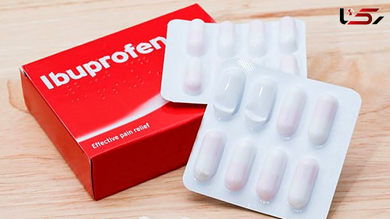 ایبوپروفن در رفع درد قوی تر است یا کدئین؟